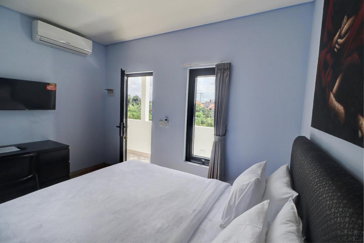 فندق Oyo Life 92854 The Danari House سمينياك المظهر الخارجي الصورة