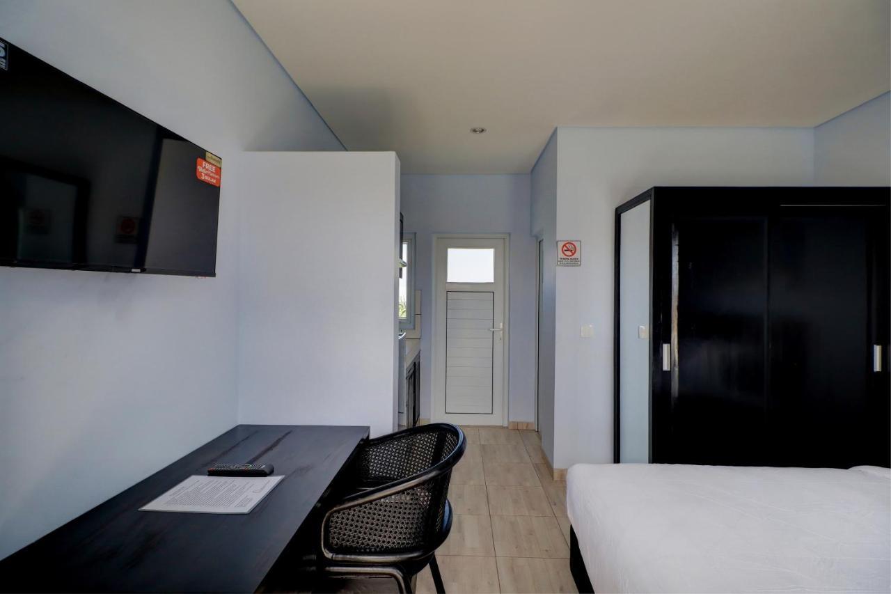 فندق Oyo Life 92854 The Danari House سمينياك المظهر الخارجي الصورة
