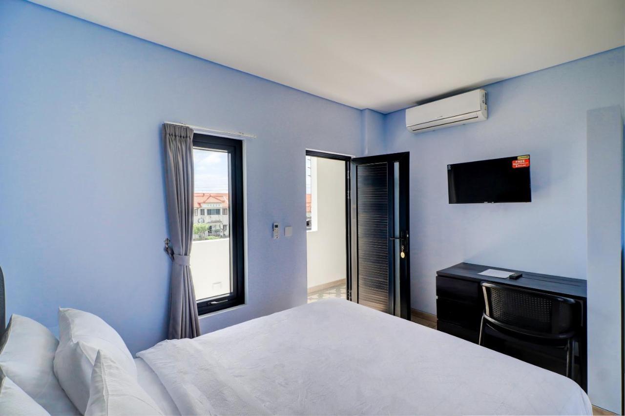 فندق Oyo Life 92854 The Danari House سمينياك المظهر الخارجي الصورة