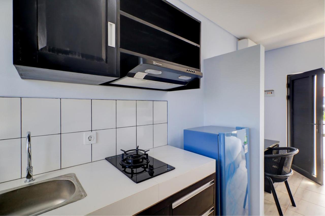فندق Oyo Life 92854 The Danari House سمينياك المظهر الخارجي الصورة
